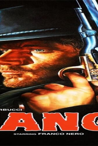 فيلم Django 1966 مترجم
