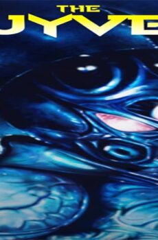 فيلم The Guyver 1991 مترجم
