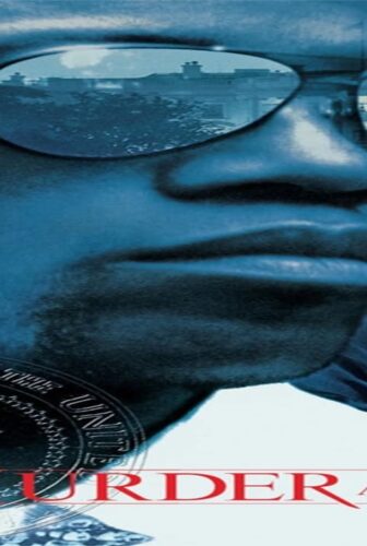 فيلم Murder at 1600 1997 مترجم