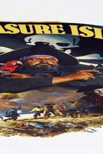 فيلم Treasure Island 1972 مترجم