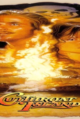 فيلم Cutthroat Island 1995 مترجم