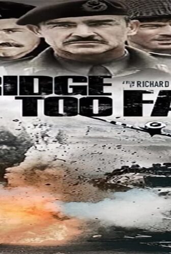 فيلم A Bridge Too Far 1977 مترجم