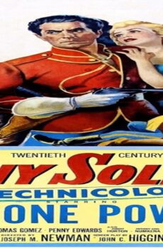 فيلم Pony Soldier 1952 مترجم