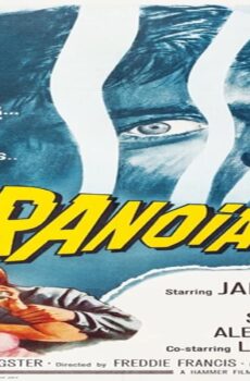 فيلم Paranoiac 1963 مترجم