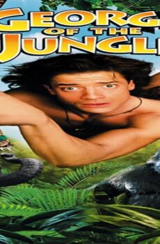 فيلم George of the Jungle 1997 مترجم
