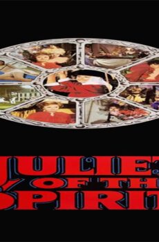 فيلم Juliet of the Spirits 1965 مترجم