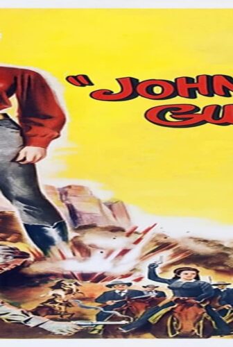 فيلم Johnny Guitar 1954 مترجم
