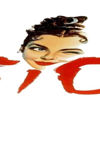 فيلم Gigi 1958 مترجم