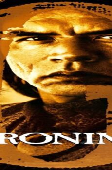 فيلم Geronimo: An American Legend 1993 مترجم