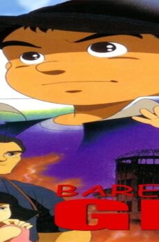 فيلم Barefoot Gen 1983 مترجم
