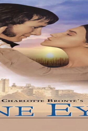 فيلم Jane Eyre 1996 مترجم