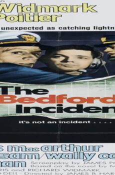 فيلم The Bedford Incident 1965 مترجم