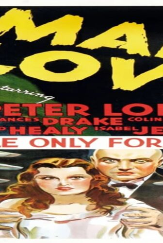 فيلم Mad Love 1935 مترجم