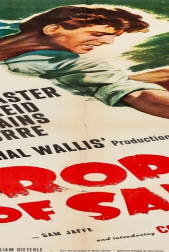 فيلم Rope of Sand 1949 مترجم