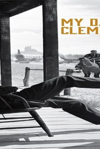 فيلم My Darling Clementine 1946 مترجم
