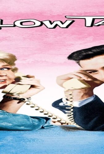 فيلم Pillow Talk 1959 مترجم