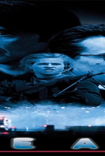 فيلم Heat 1995 مترجم