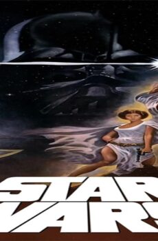 فيلم Star Wars 1977 مترجم