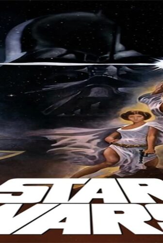 فيلم Star Wars 1977 مترجم