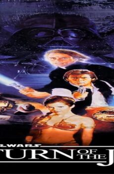 فيلم Return of the Jedi 1983 مترجم