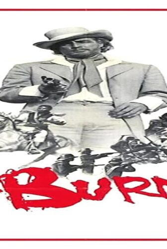 فيلم Burn! 1969 مترجم