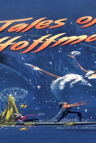 فيلم The Tales of Hoffmann 1951 مترجم