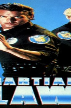 فيلم Martial Law 1990 مترجم