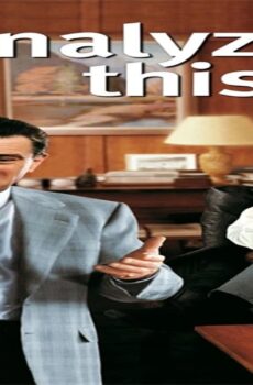 فيلم Analyze This 1999 مترجم