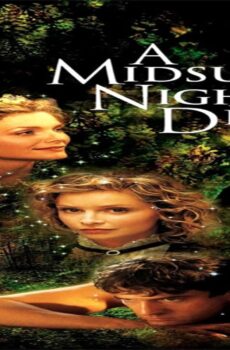 فيلم A Midsummer Night’s Dream 1999 مترجم