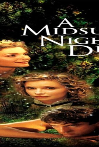 فيلم A Midsummer Night’s Dream 1999 مترجم