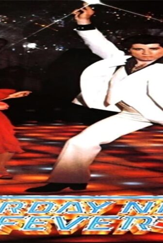 فيلم Saturday Night Fever 1977 مترجم