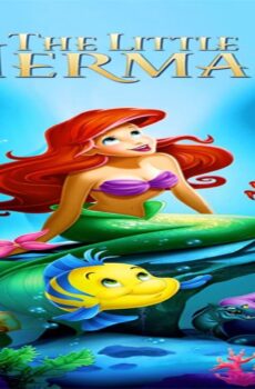 فيلم The Little Mermaid 1989 مترجم