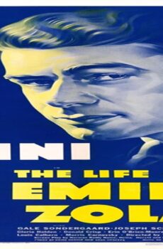 فيلم The Life of Emile Zola 1937 مترجم