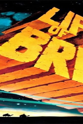 فيلم Life of Brian 1979 مترجم
