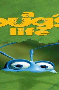 فيلم A Bug’s Life 1998 مترجم