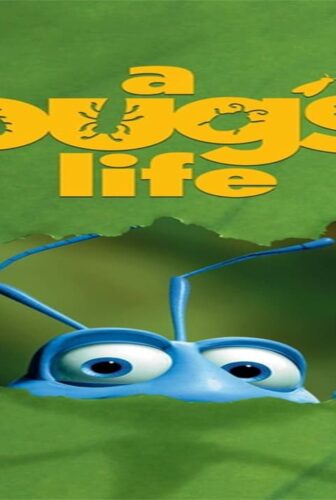 فيلم A Bug’s Life 1998 مترجم