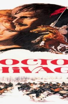 فيلم Doctor Zhivago 1965 مترجم