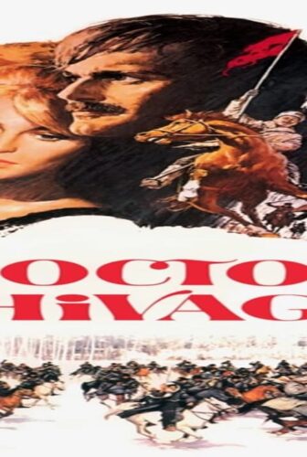 فيلم Doctor Zhivago 1965 مترجم