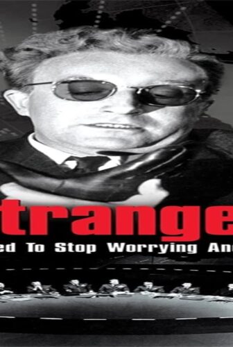 فيلم Dr. Strangelove 1964 مترجم