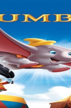 فيلم Dumbo 1941 مترجم