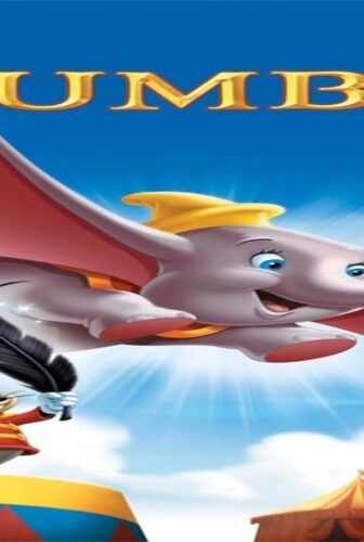 فيلم Dumbo 1941 مترجم