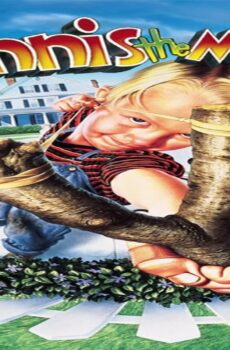 فيلم Dennis the Menace 1993 مترجم