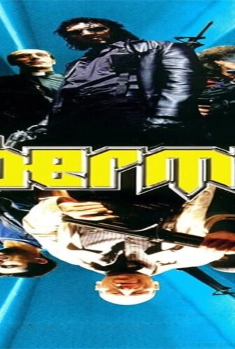 فيلم Dobermann 1997 مترجم