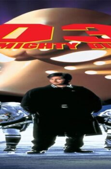 فيلم D3: The Mighty Ducks 1996 مترجم