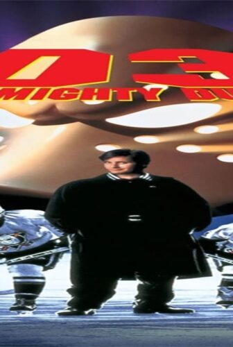 فيلم D3: The Mighty Ducks 1996 مترجم