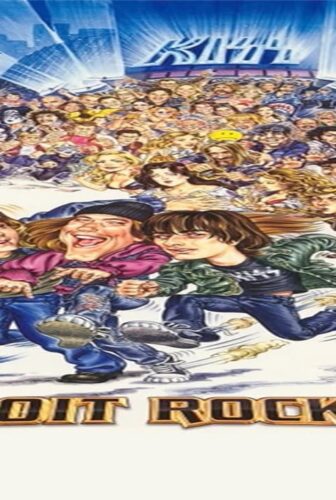فيلم Detroit Rock City 1999 مترجم
