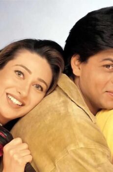 فيلم Dil To Pagal Hai 1997 مترجم