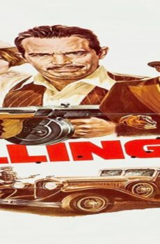 فيلم Dillinger 1973 مترجم