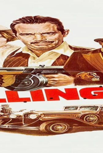 فيلم Dillinger 1973 مترجم