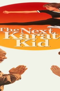 فيلم The Next Karate Kid 1994 مترجم